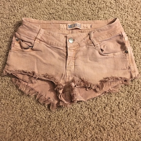 Brandy Melville shorts