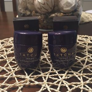 Thatch a Indigo rice enzyme powder