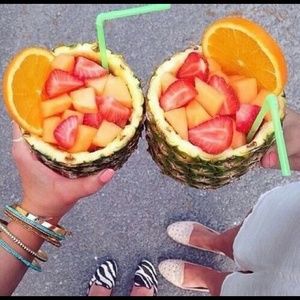 Meet your Posher, Morgan