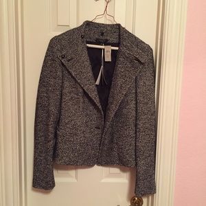 NWT Ann Taylor jacket