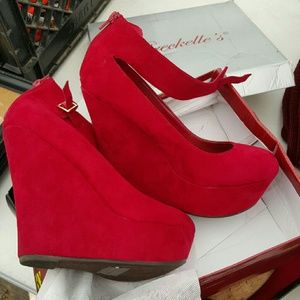 Meet your Posher, Cris