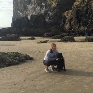 Meet your Posher, Samantha