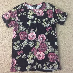 Floral top