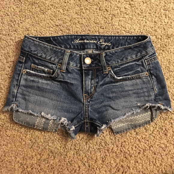 American Eagle shorts