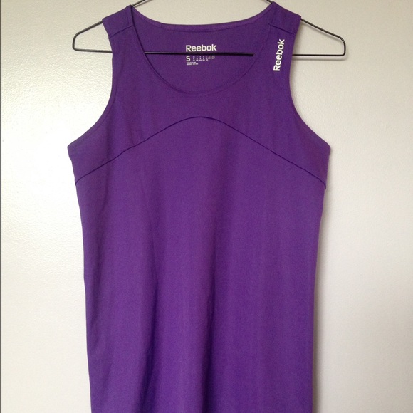 Reebok tank top