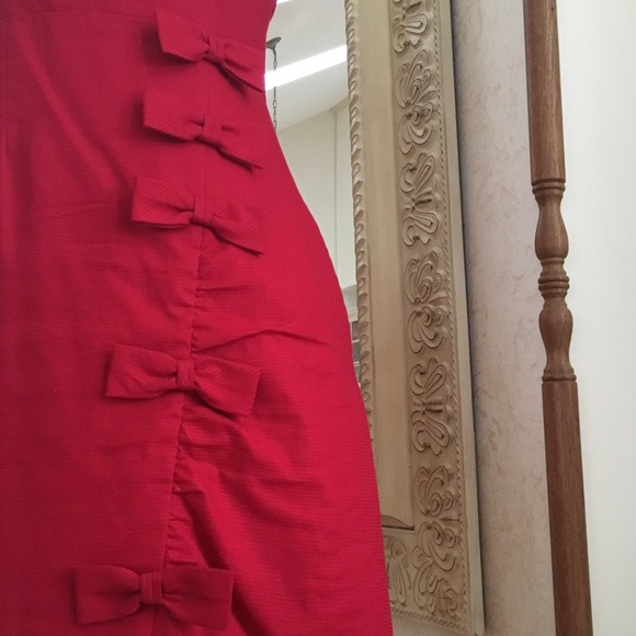 ❣LAST DAY❣~ HOST PICK 🌹anthro dress❣ - Picture 2 of 4