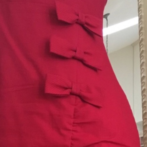 ❣LAST DAY❣~ HOST PICK 🌹anthro dress❣ - Picture 4 of 4