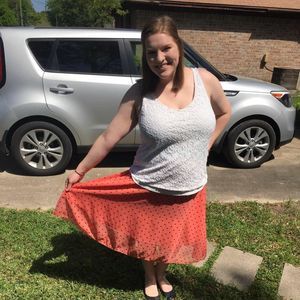 Meet your Posher, Amy