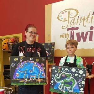 Meet your Posher, Renee