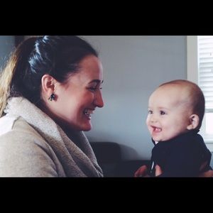 Meet your Posher, Nicole