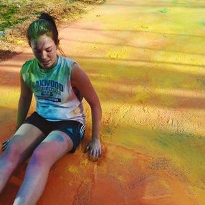 Meet your Posher, Julia