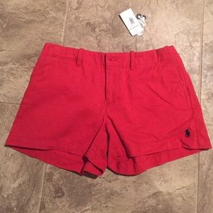 Ralph Lauren Shorts!