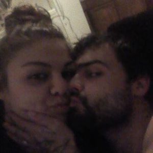 Meet your Posher, Amber mickey