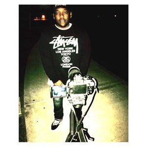 Meet your Posher, Chris