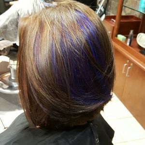 Meet your Posher, Christy