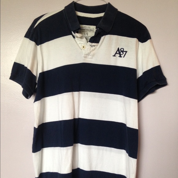 Aeropostale polo