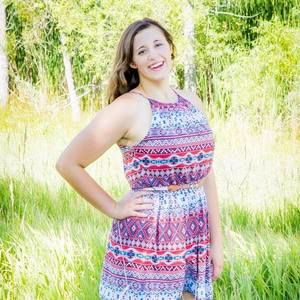 Meet your Posher, Maddy