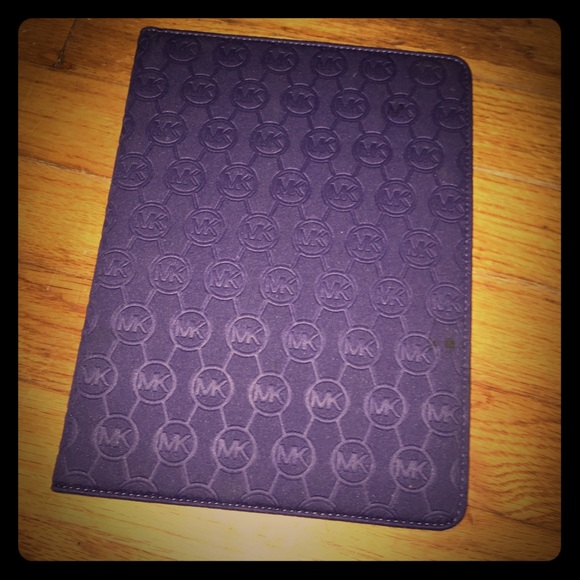 Michael Kors iPad case(first generation)
