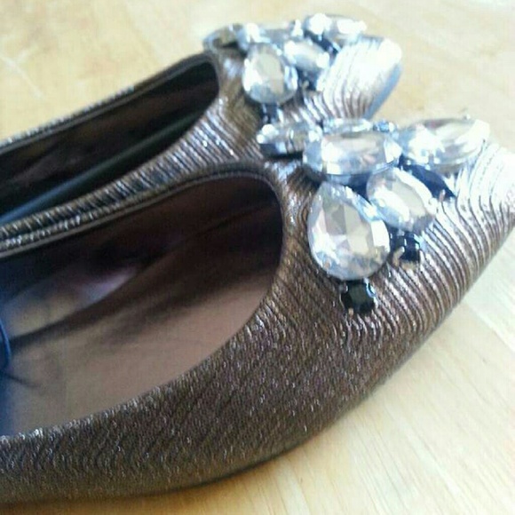 Pewter Flats