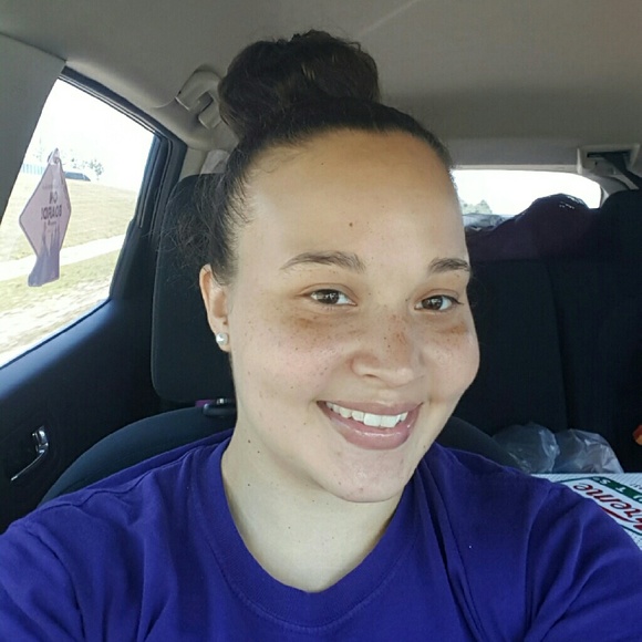 Meet your Posher, DDTScott