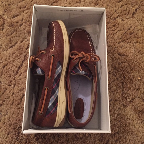 Sperry Shoes
