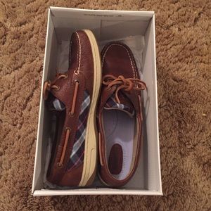 Sperry Shoes