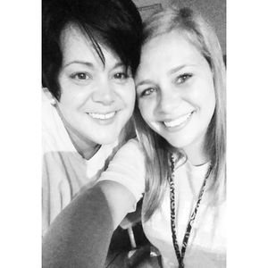 Meet your Posher, Summer