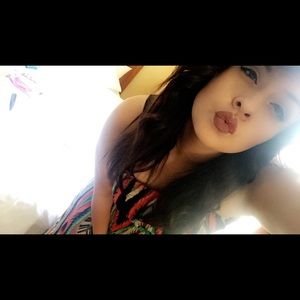 Meet your Posher, Liz