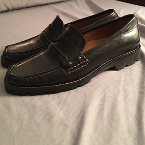 Cole Haan loafers