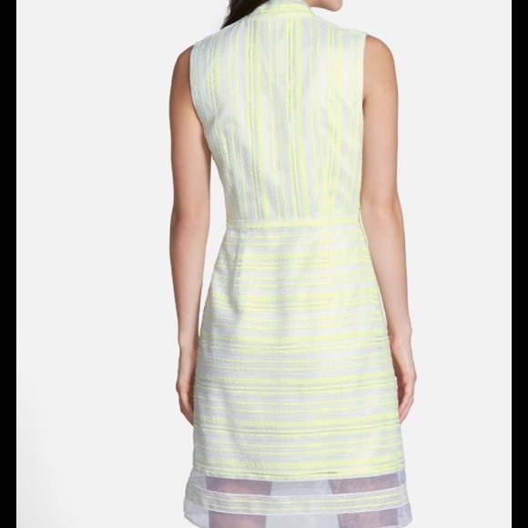 T Tahari
Tahari 'Sully' Dress - Picture 2 of 4