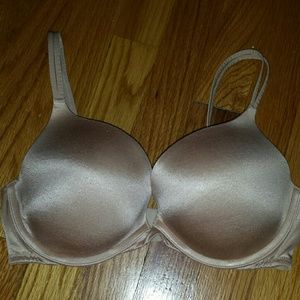 Push up bra Very Sexy HTF Victoria's secret