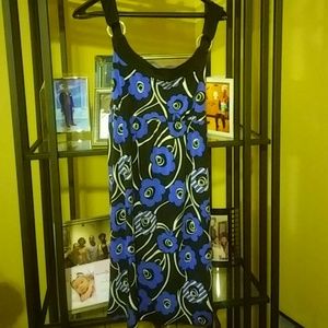 My Michelle Floral Summer Dress