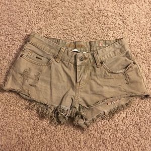 Billabong shorts