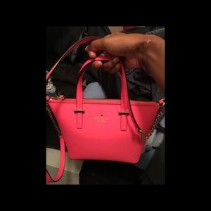 Kate Spade medium size purse