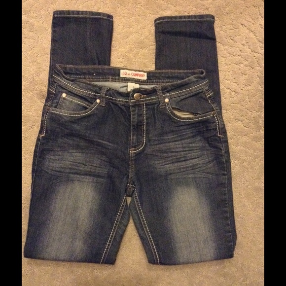 ✨ ❤️Lo and Co jeans✨