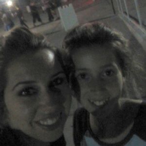 Meet your Posher, Abigail