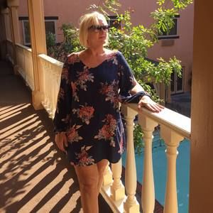 Meet your Posher, Elke