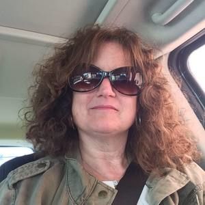 Meet your Posher, Jill