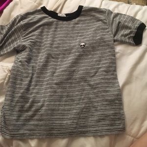 Brandy Melville Alien Shirt