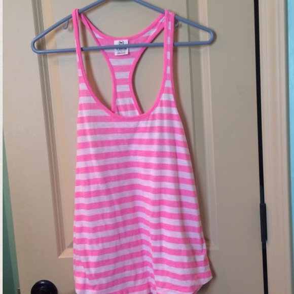 VS PINK tank top