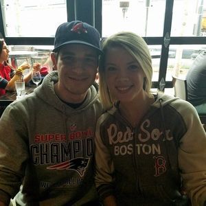 Meet your Posher, Macie