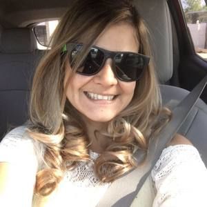 Meet your Posher, Andrea