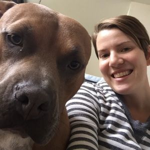 Meet your Posher, Maureen