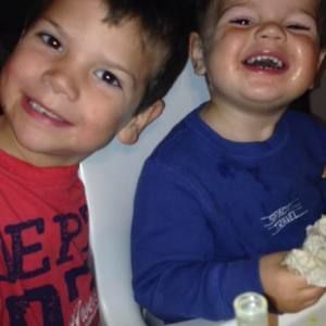 Meet your Posher, Phyllis