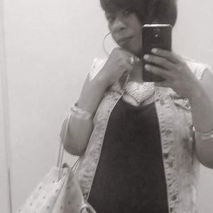 Meet your Posher, Shannon