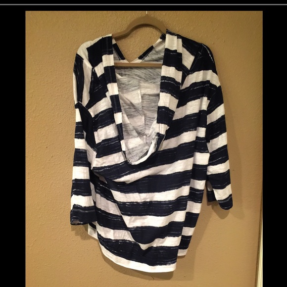 Calvin Klein  NWOT performance quick dry hoodie