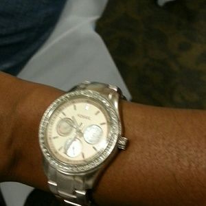 Meet your Posher, Shaunder