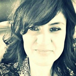 Meet your Posher, Kassandra