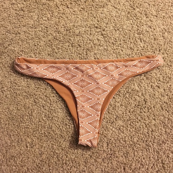 KAOHS swim bikini bottoms