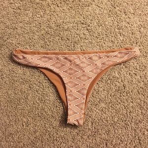 KAOHS swim bikini bottoms